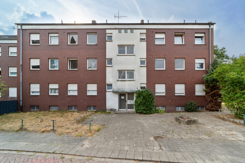 Frontansicht