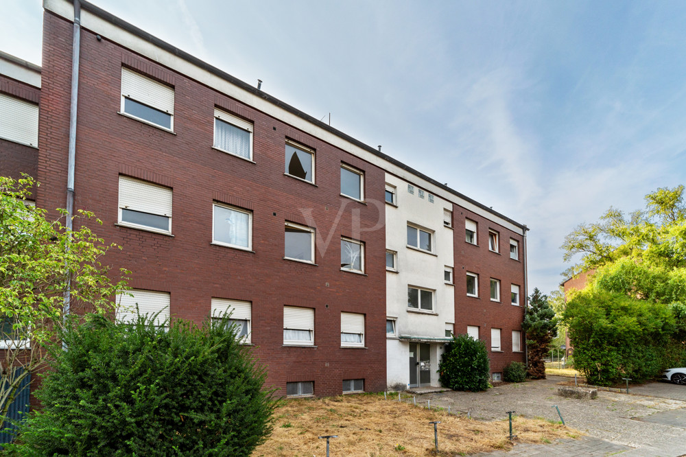 Fronansicht