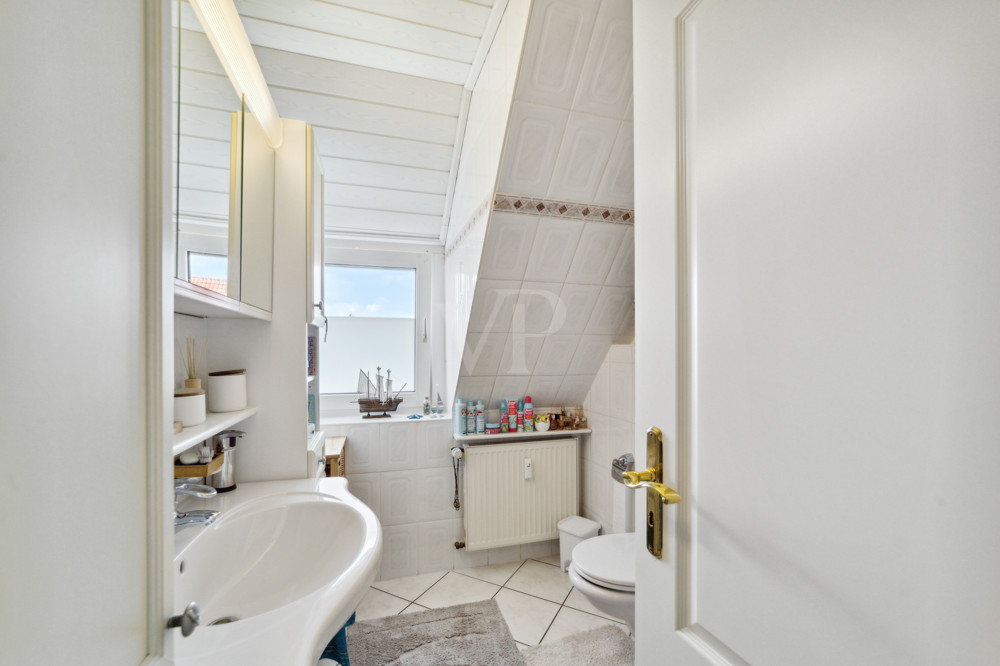 Badezimmer OG