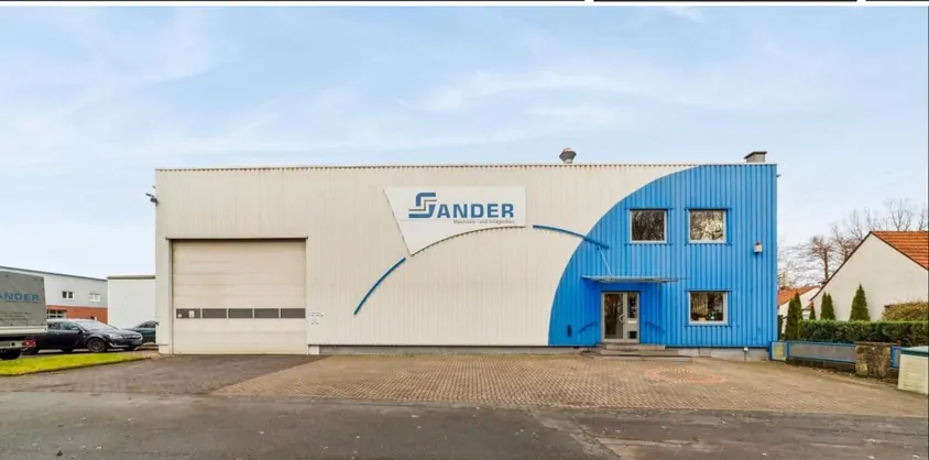 von Poll Immobilien GmbH