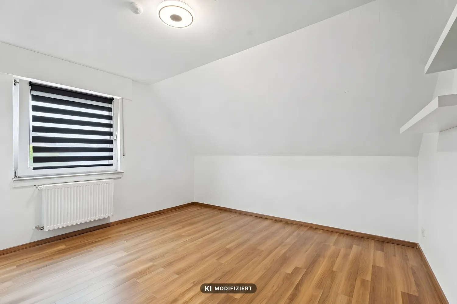 KI Schlafzimmer II