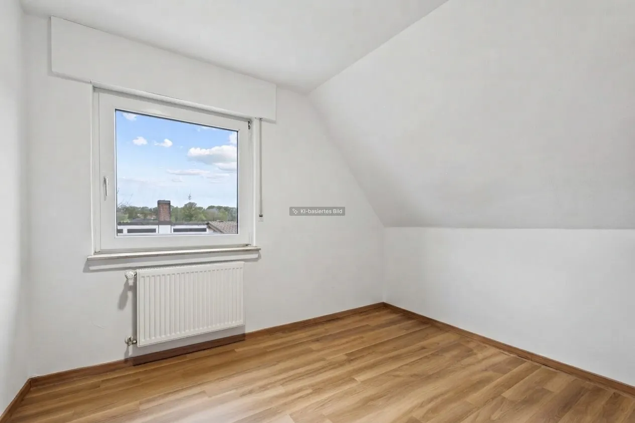 KI Arbeitszimmer DG