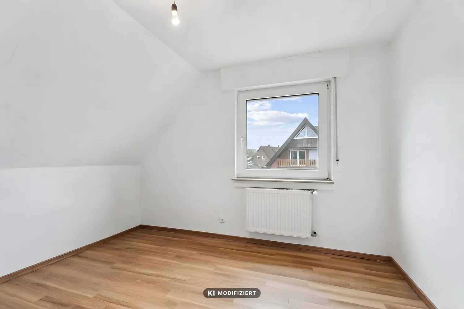 KI Schlafzimmer I