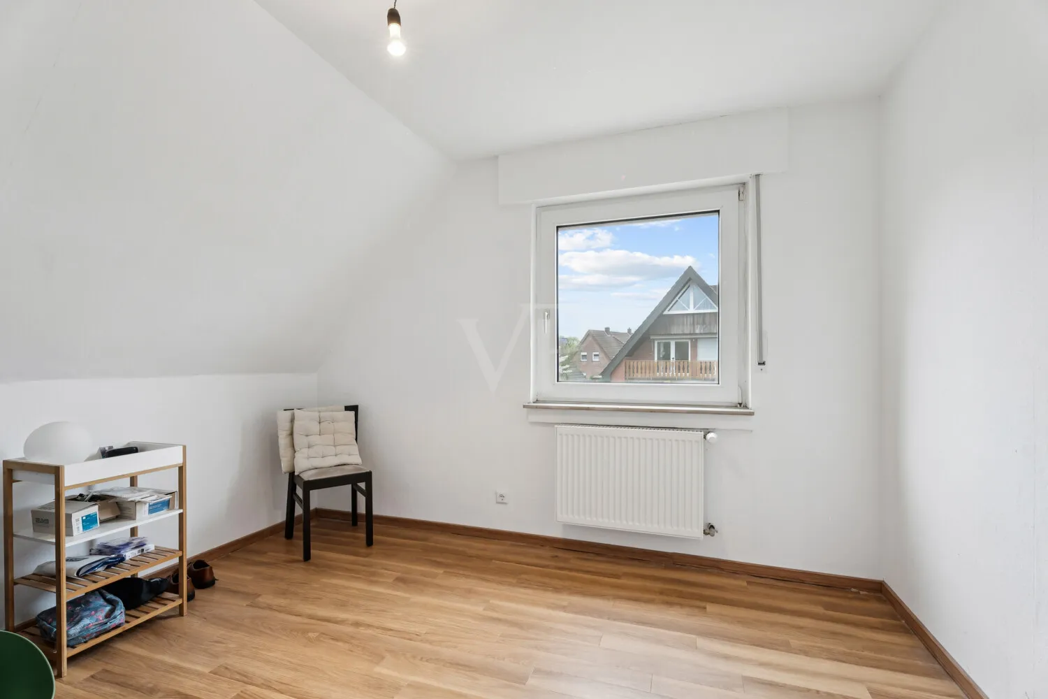 Schlafzimmer I