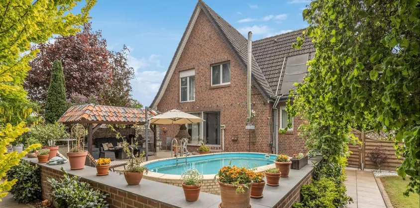 von Poll Immobilien GmbH