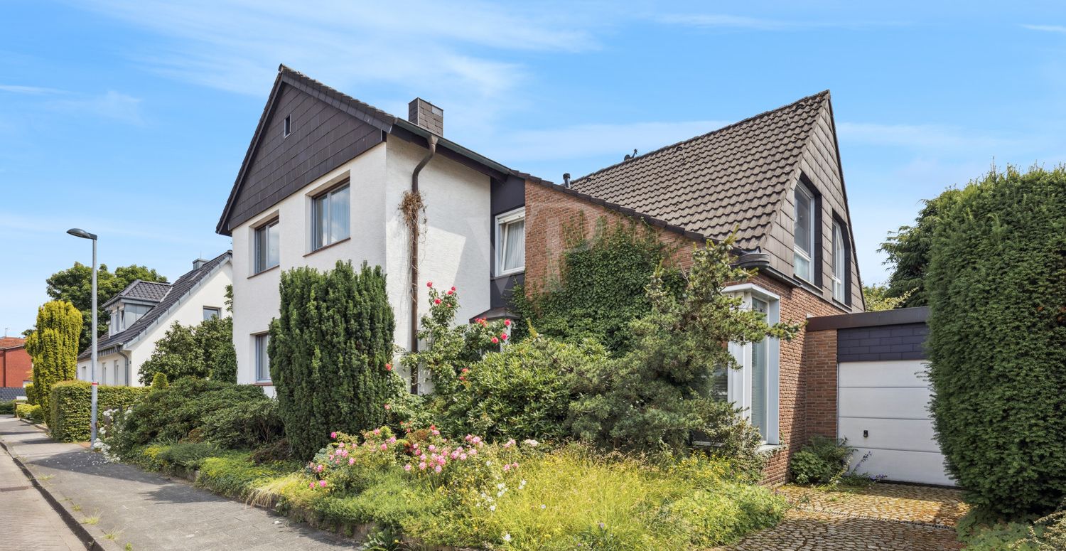 Seitenansicht