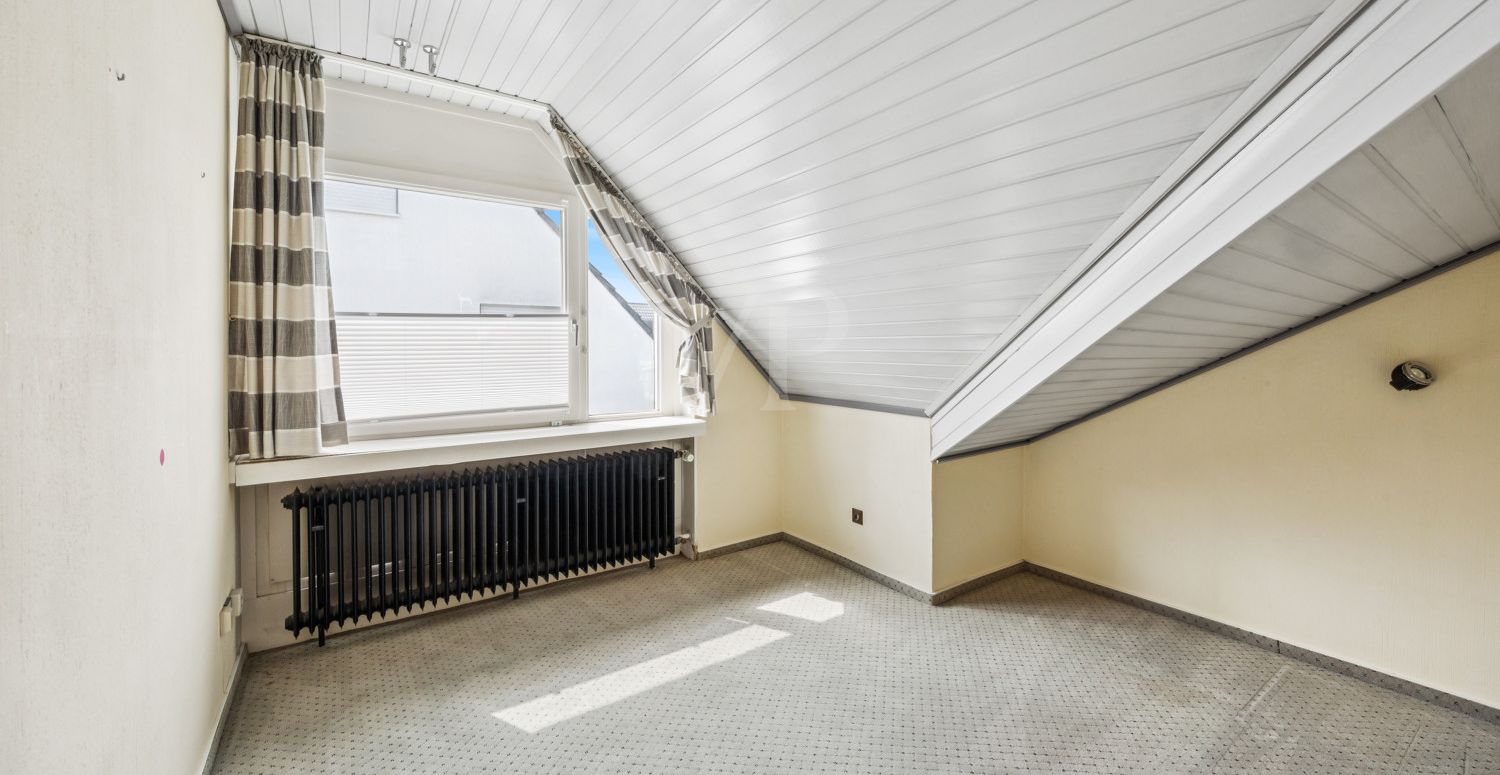 Schlafzimmer II OG