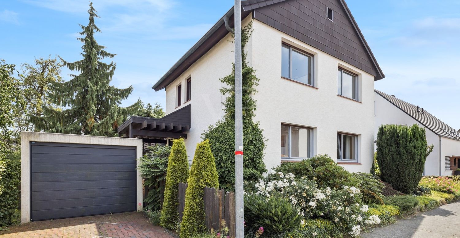 Seitenansicht
