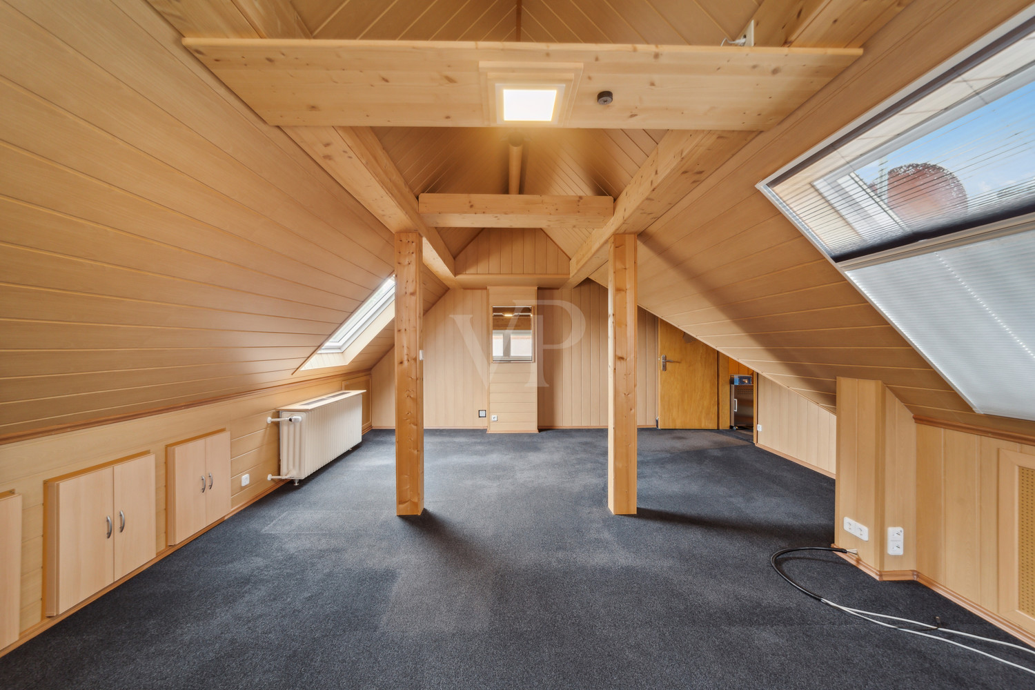 Schlafzimmer II DG