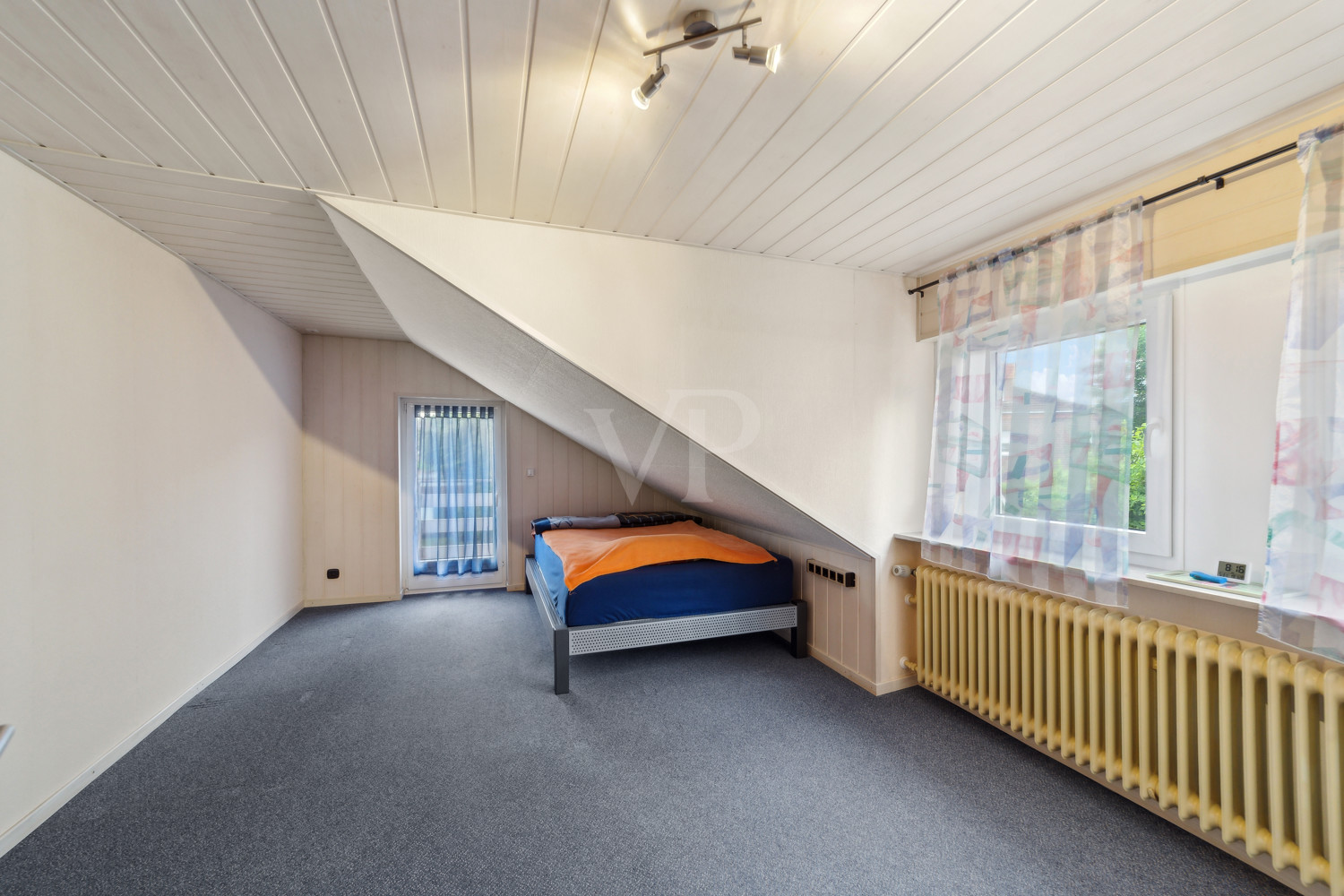 Schlafzimmer III DG