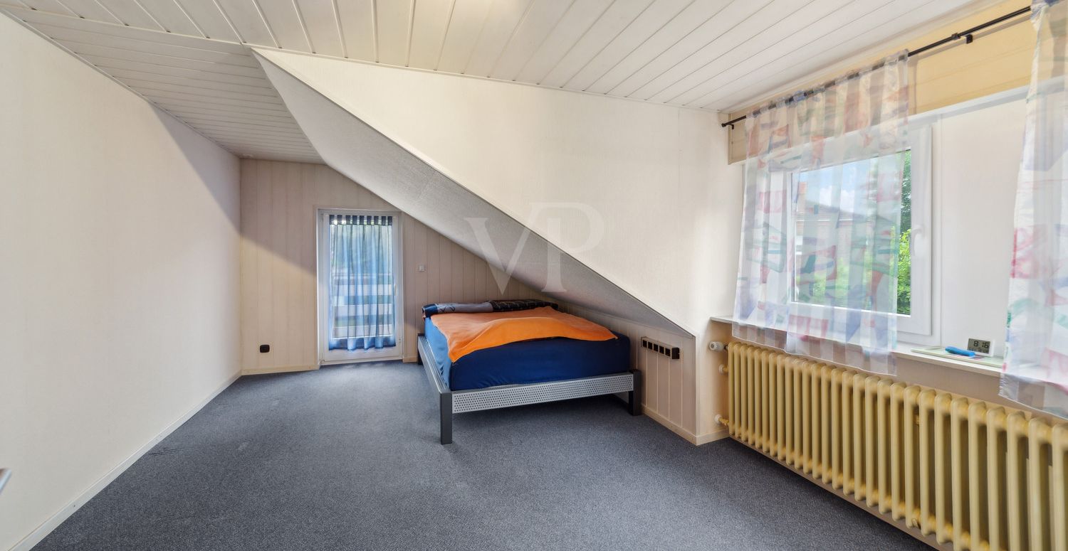 Schlafzimmer III DG