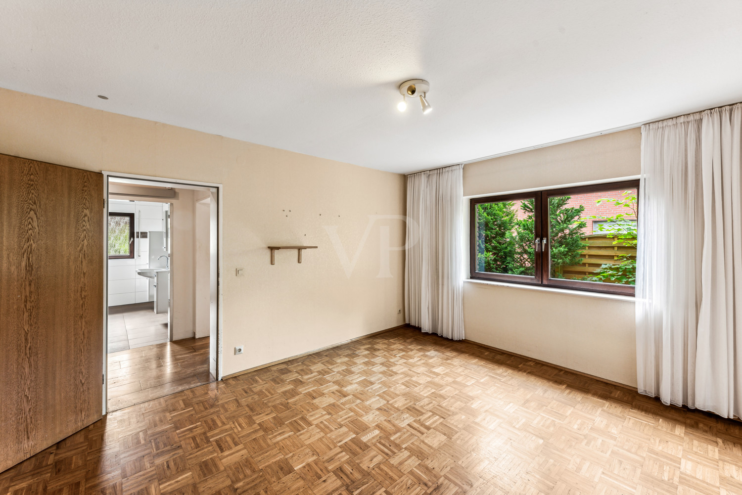Schlafzimmer-EG I