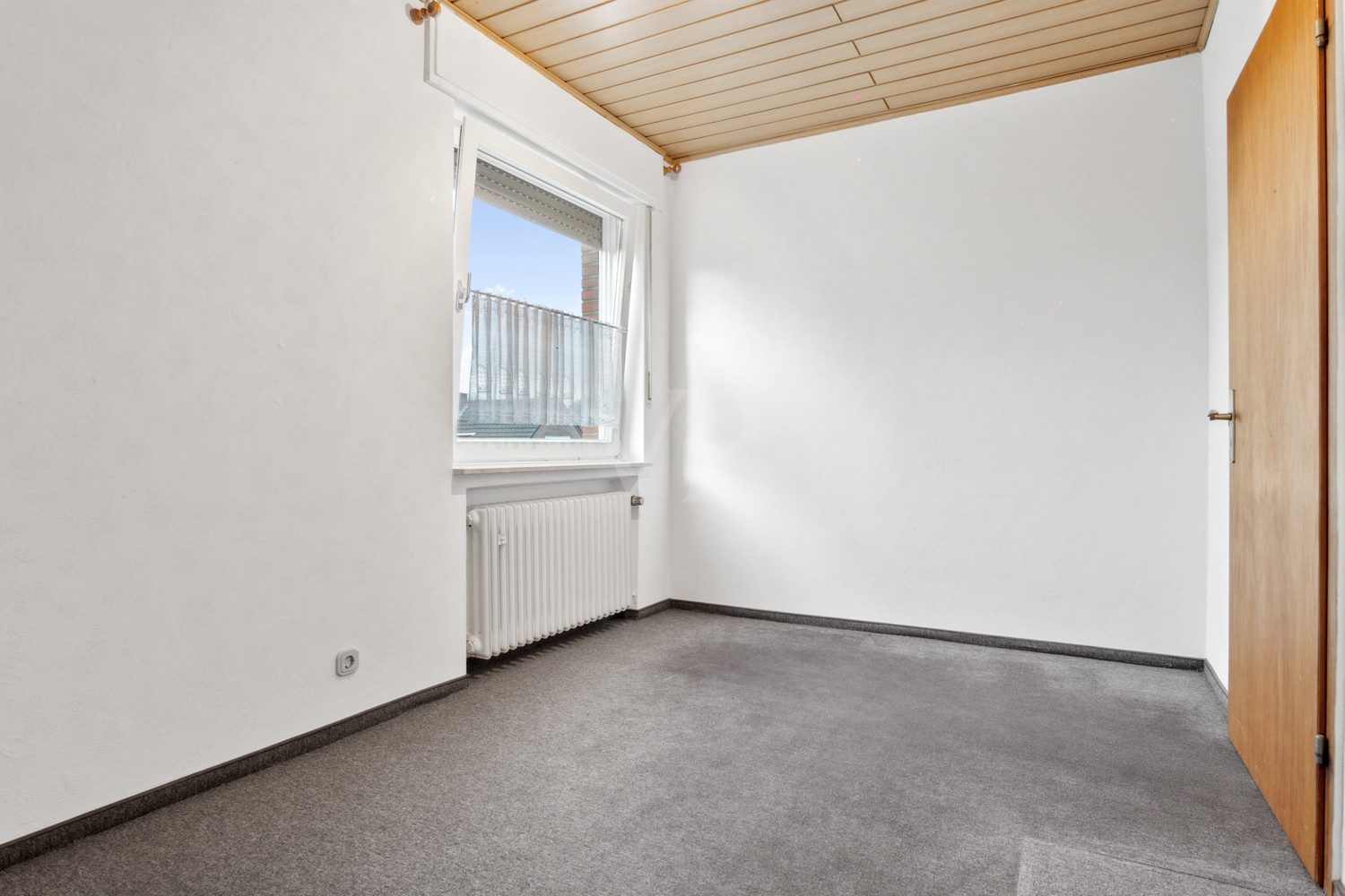 Schlafzimmer IV