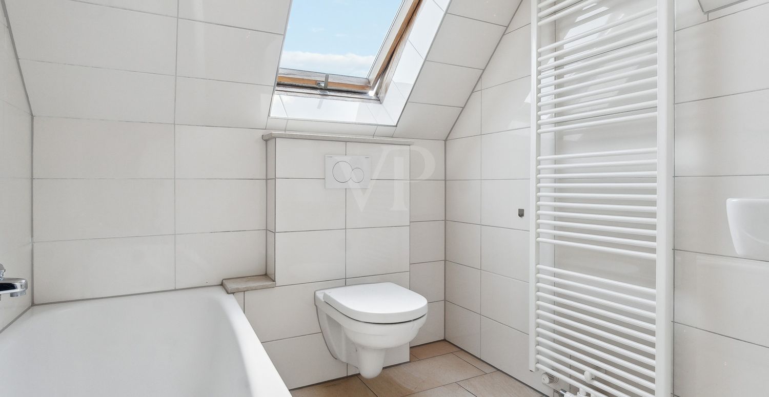 Badezimmer DG