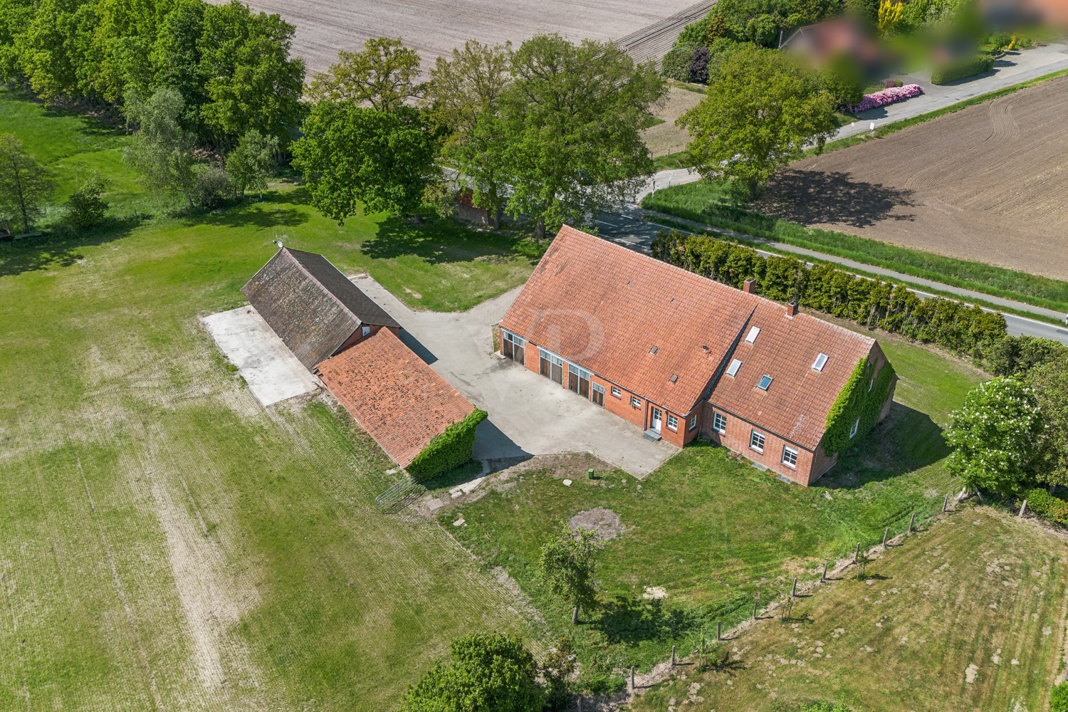 Luftbild
