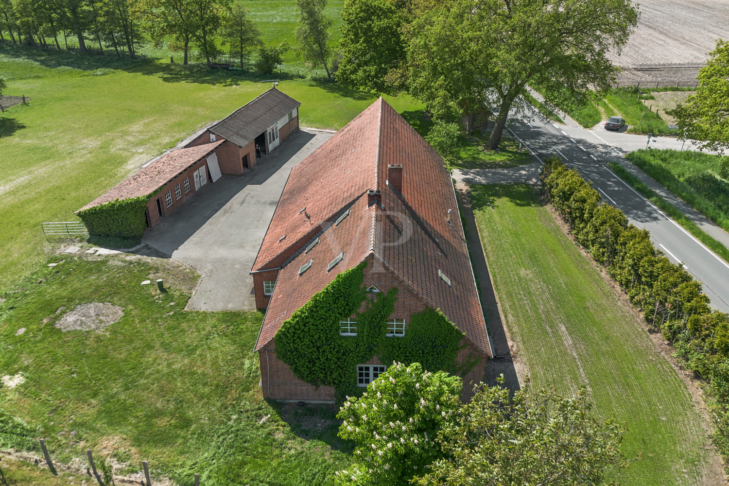 Luftbild