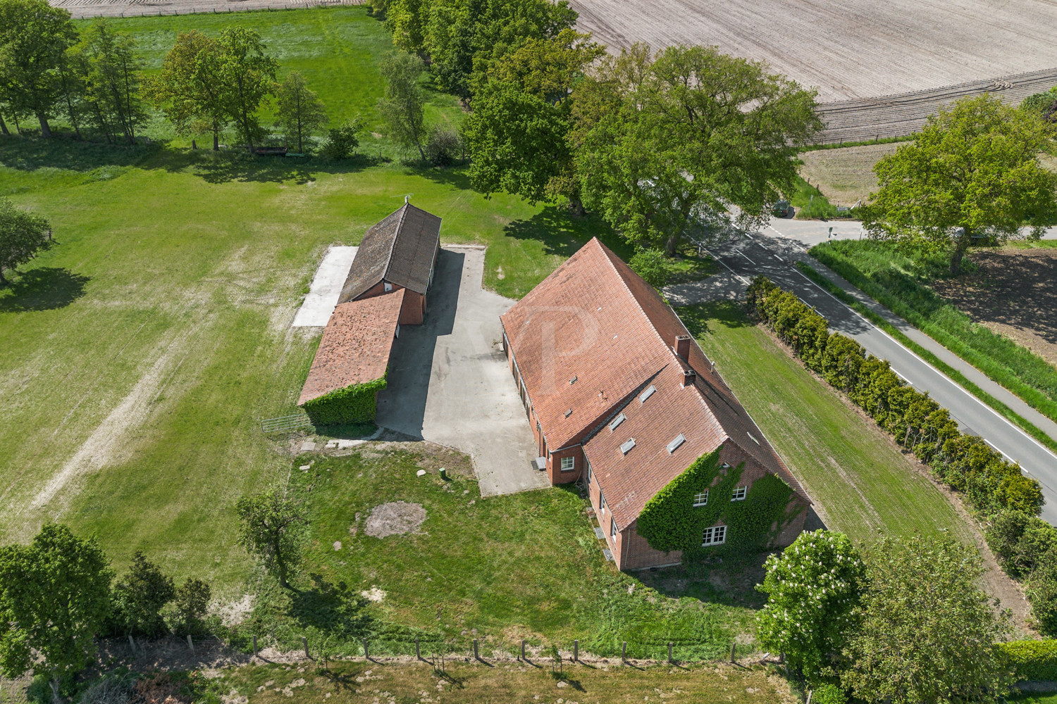 Luftbild