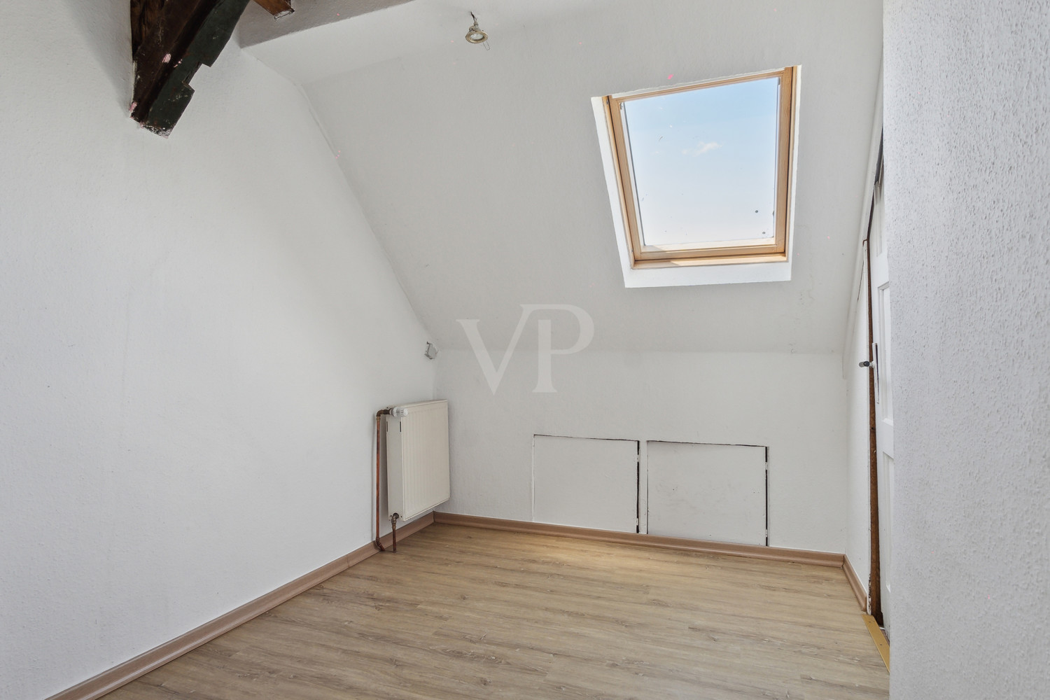 Schlafzimmer IV DG