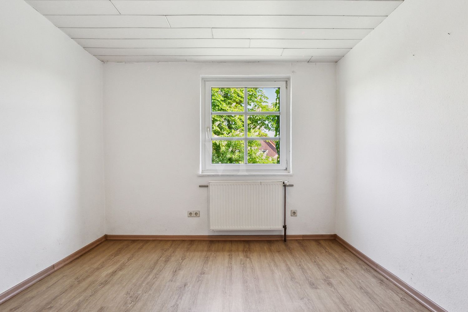 Schalfzimmer V DG