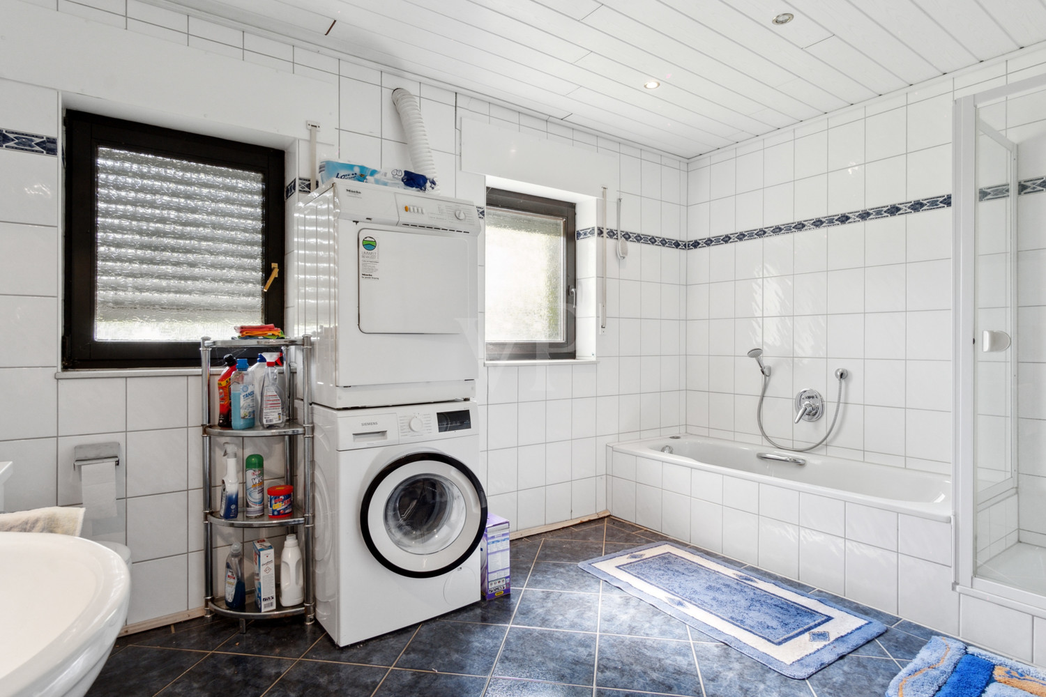 Badezimmer-EG