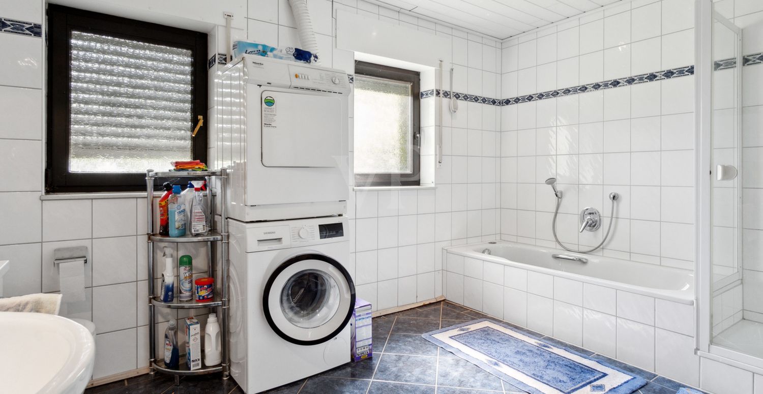 Badezimmer-EG