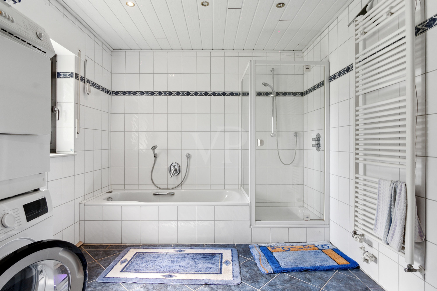 Badezimmer-EG