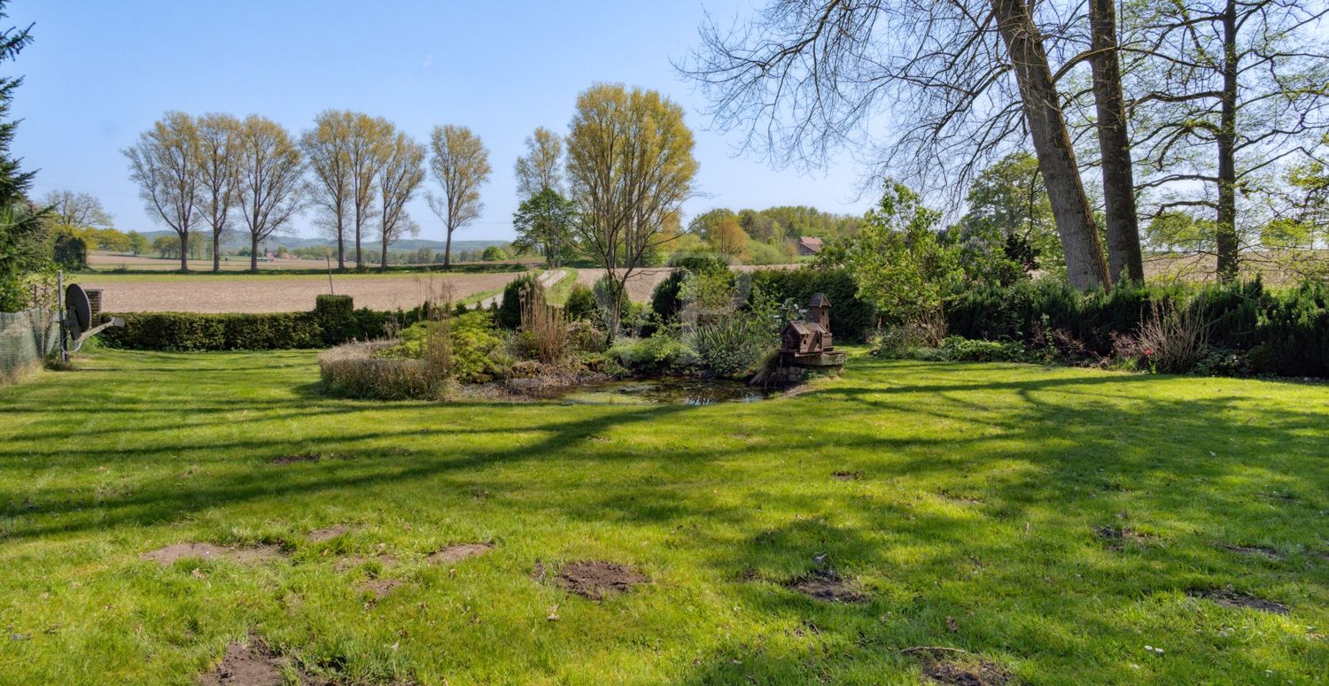 Gartenansicht
