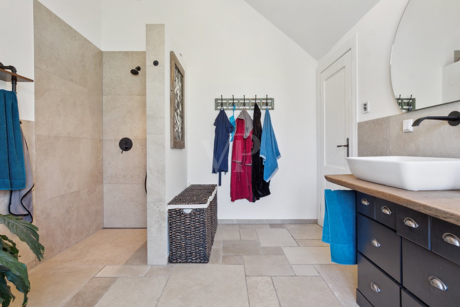 Bad für die Eltern ensuite
