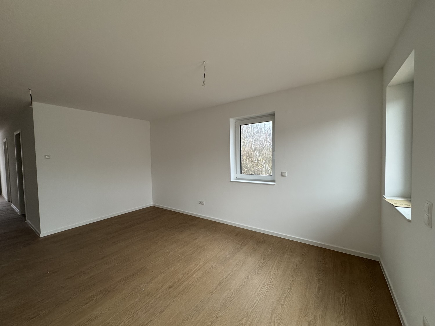 Wohnenzimmer