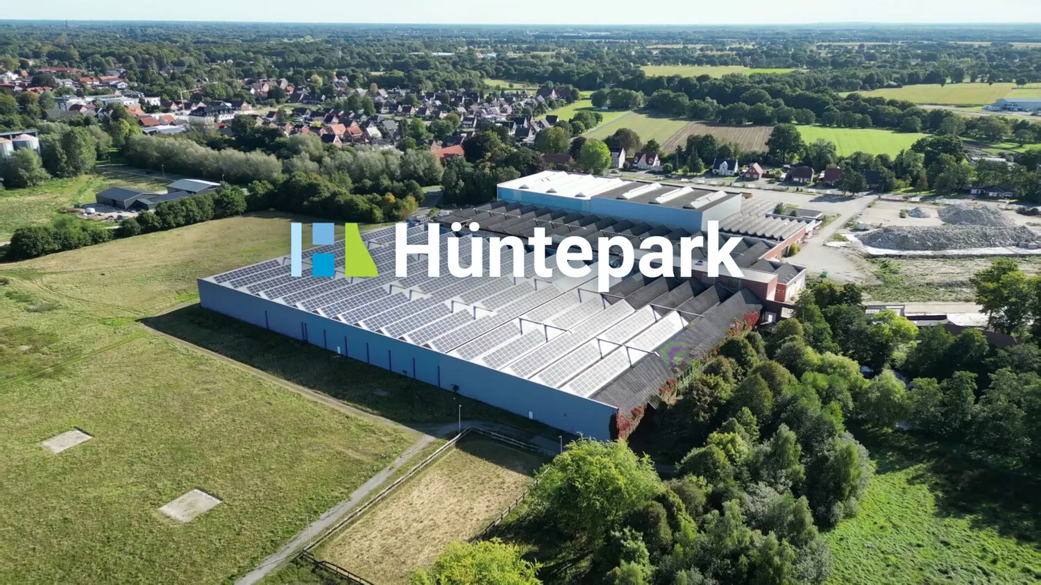 Huentepark