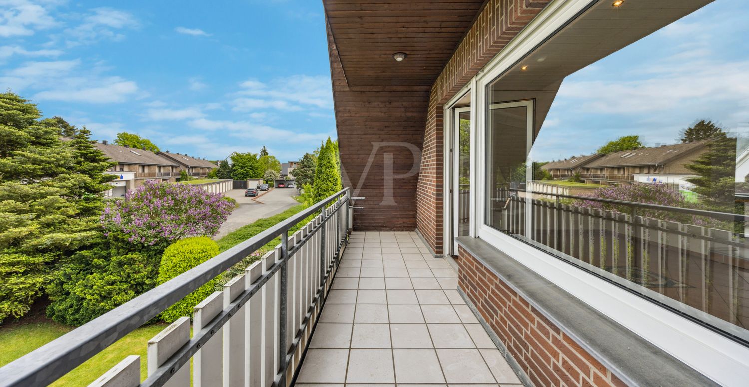 Loggia