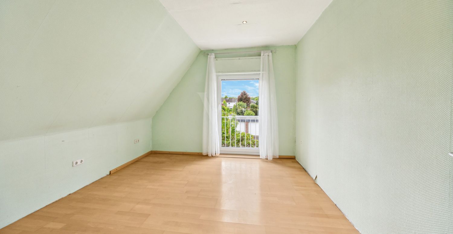 Schlafzimmer IV DG