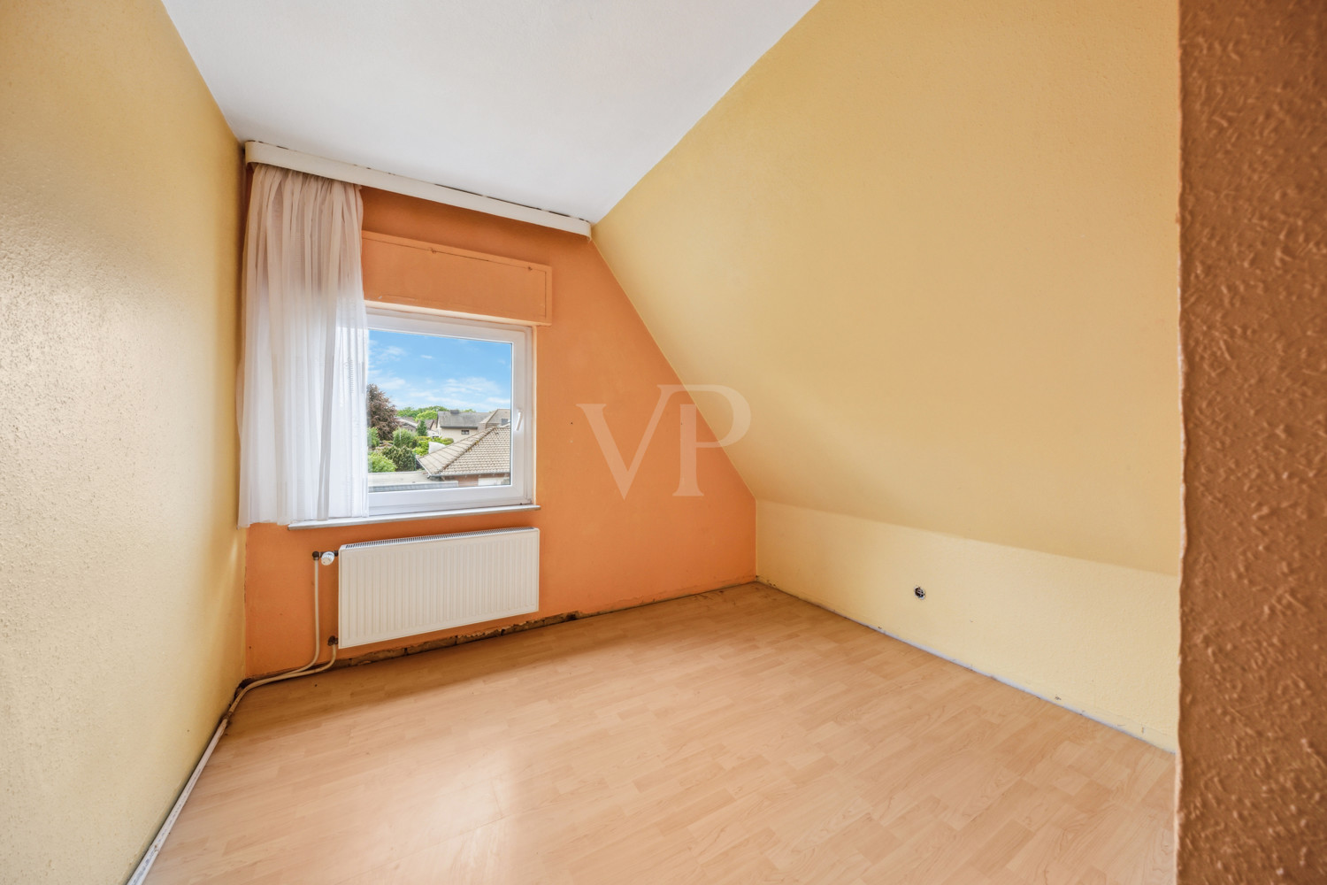 Schlafzimmer III DG