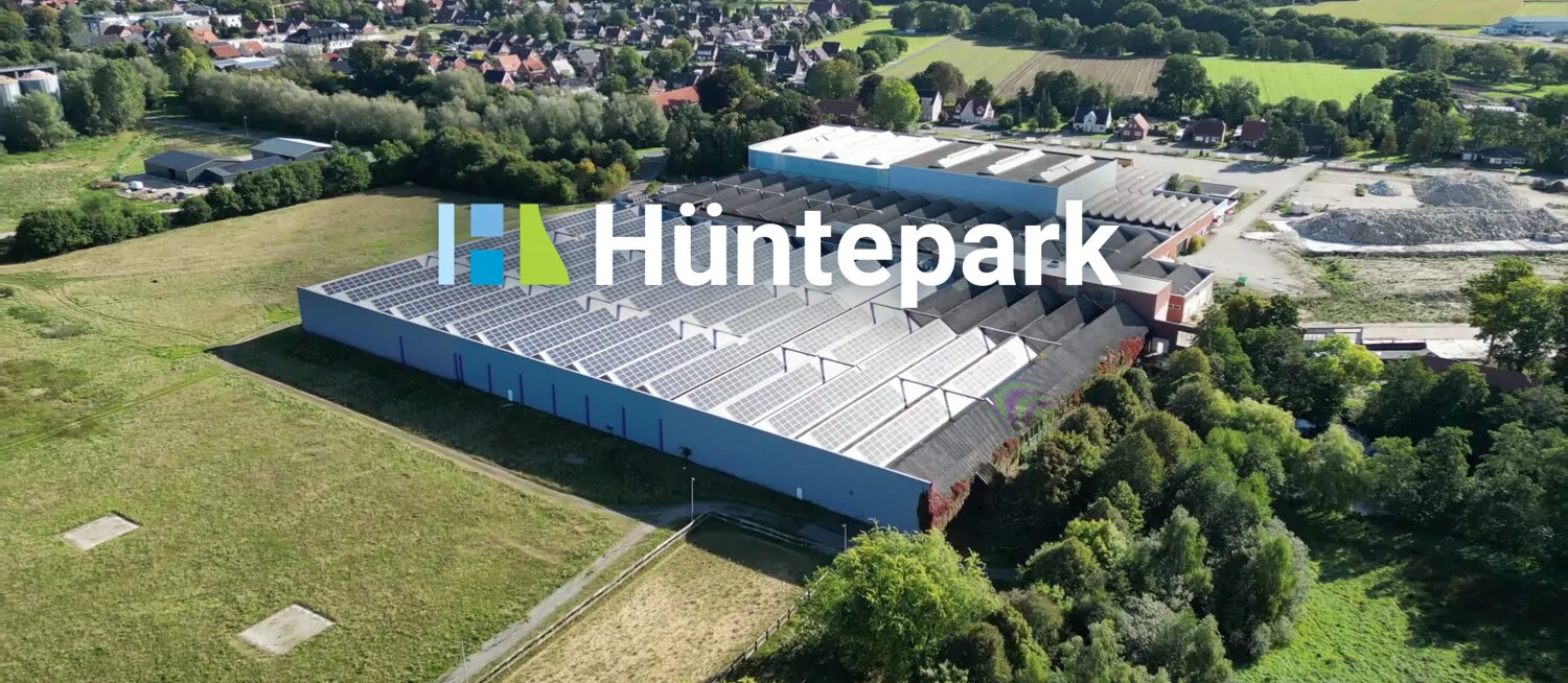 Huentepark