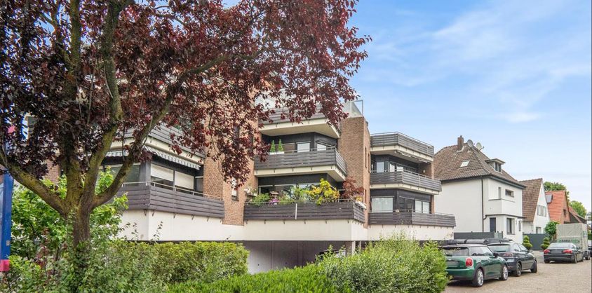 von Poll Immobilien GmbH