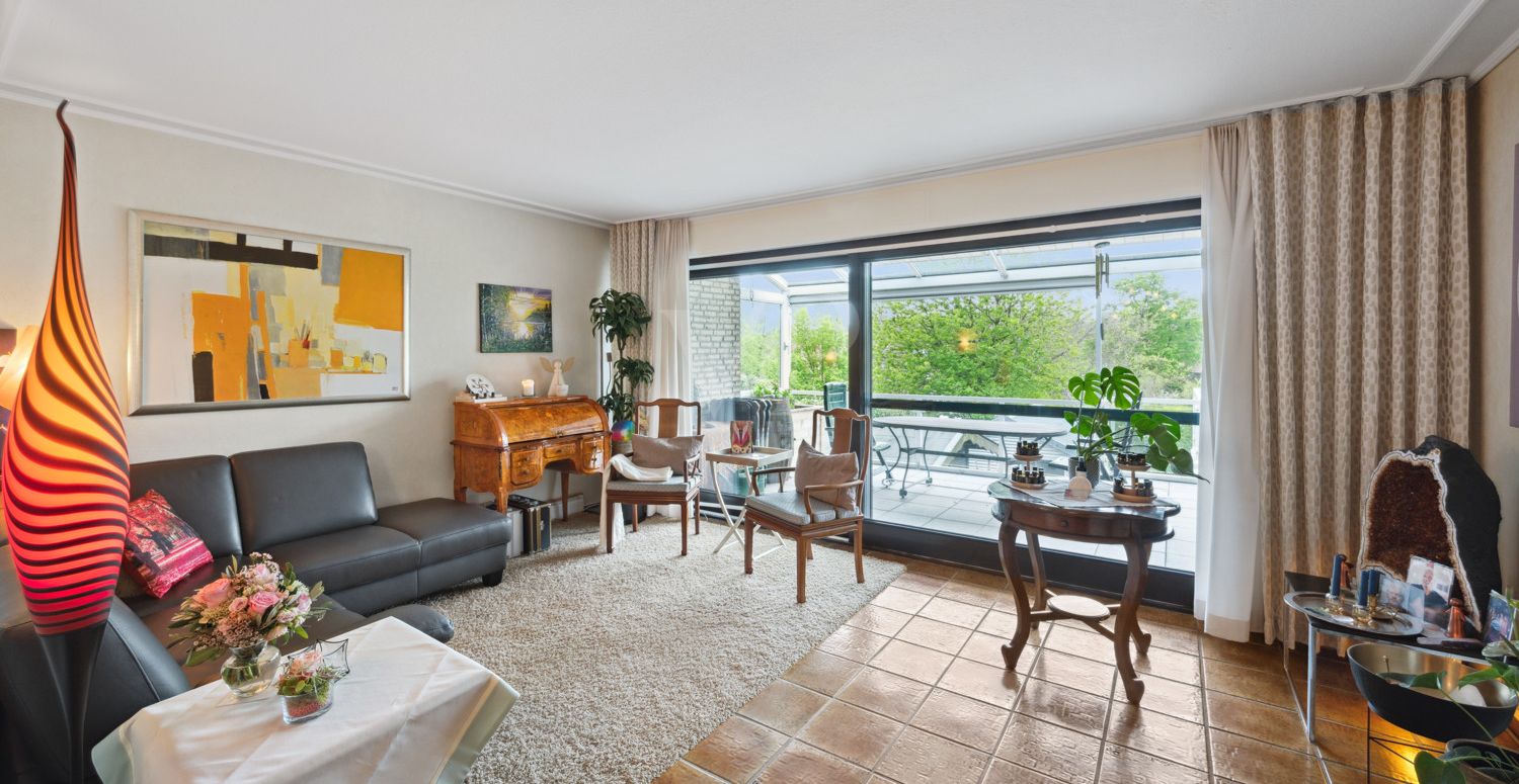 Schlafzimmer EG