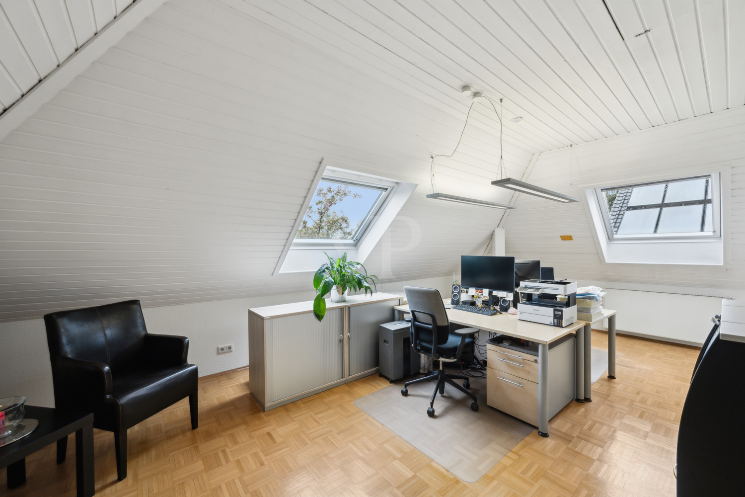 Büro DG