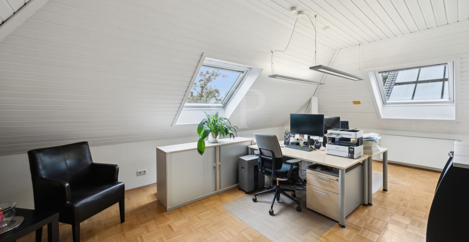 Büro DG