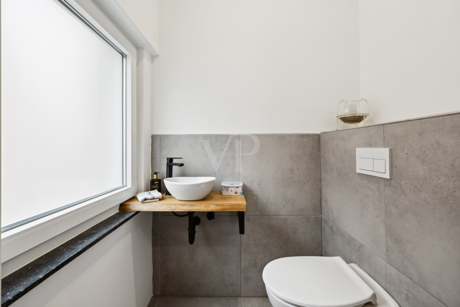 Gäste-WC
