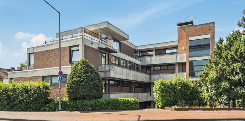 von Poll Immobilien GmbH