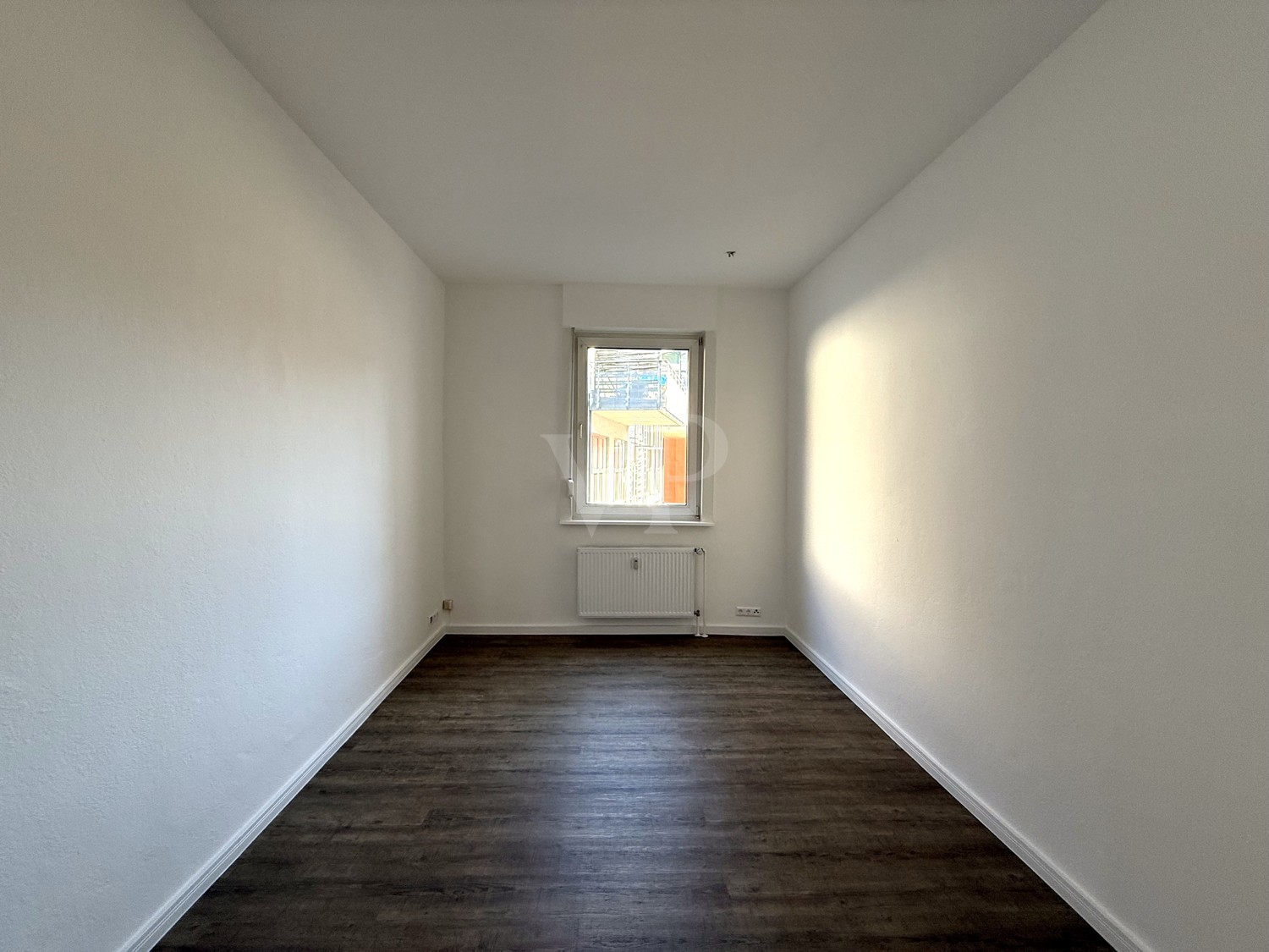 Schlafzimmer II