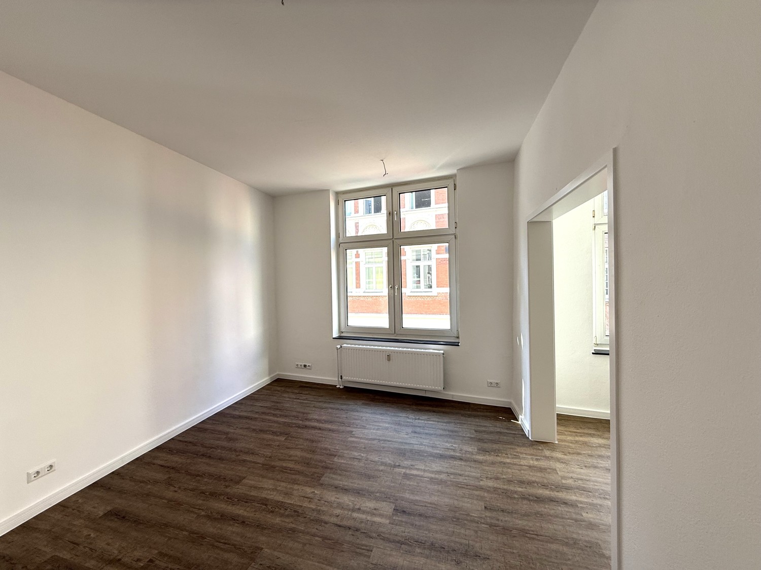 Büro/ Schlafen