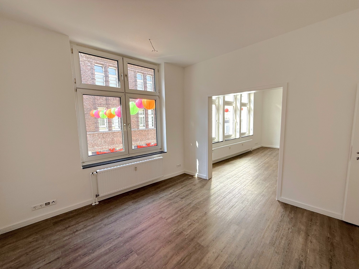 Büro/ Schlafen