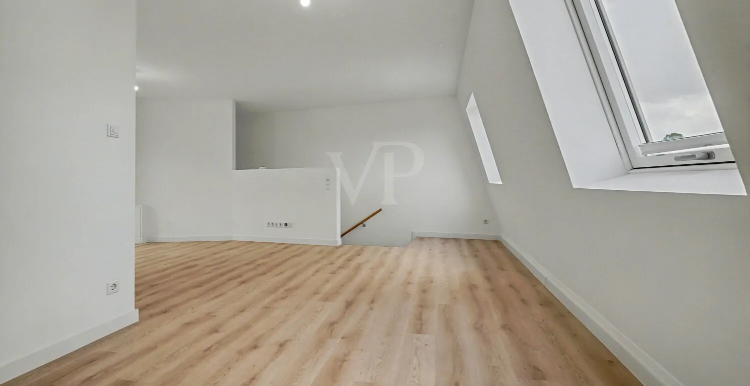 Schlafen/Studio WHG DG