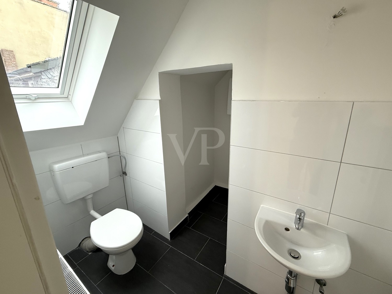 Gäste- WC
