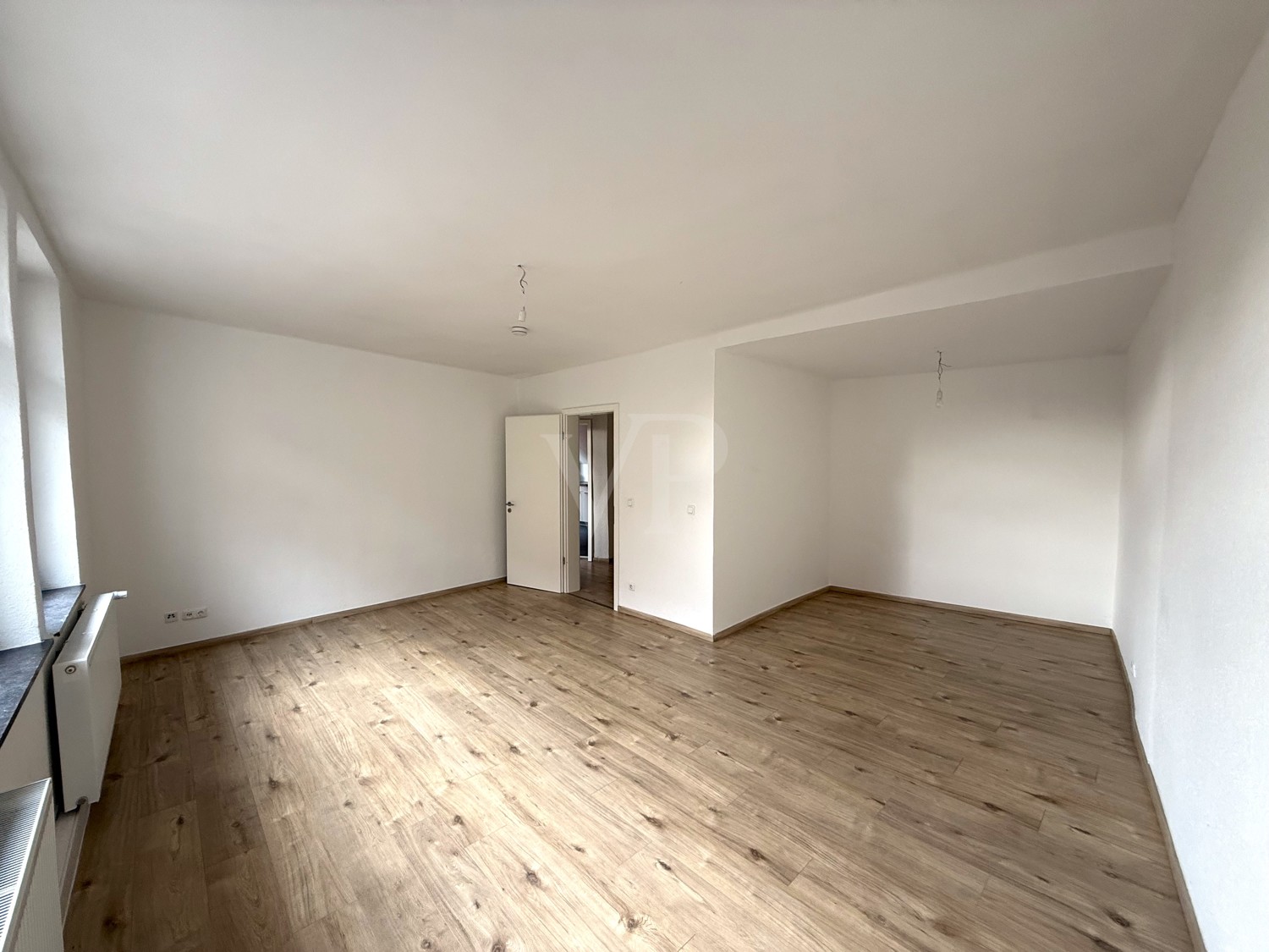 Wohnen/ Essen