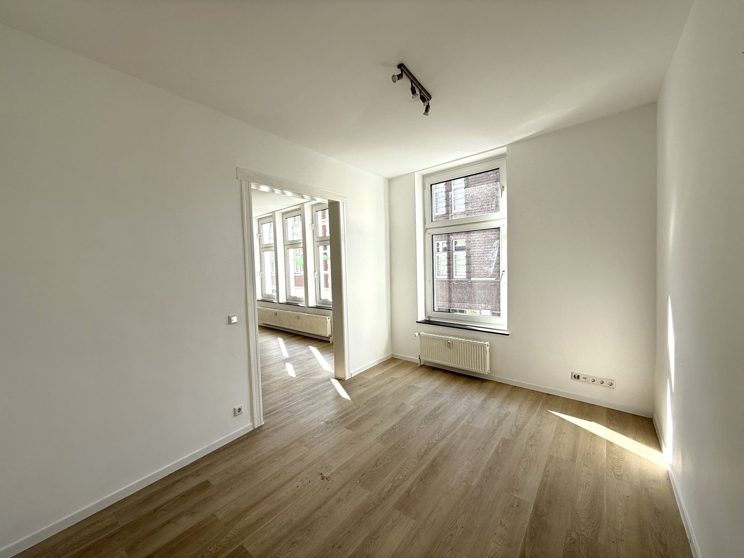 Büro/ Schlafen