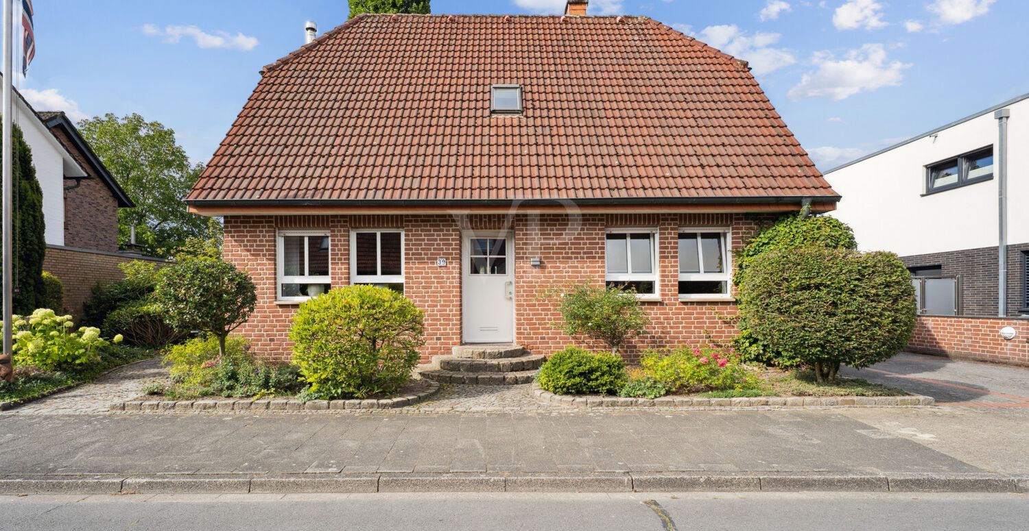 Frontansicht