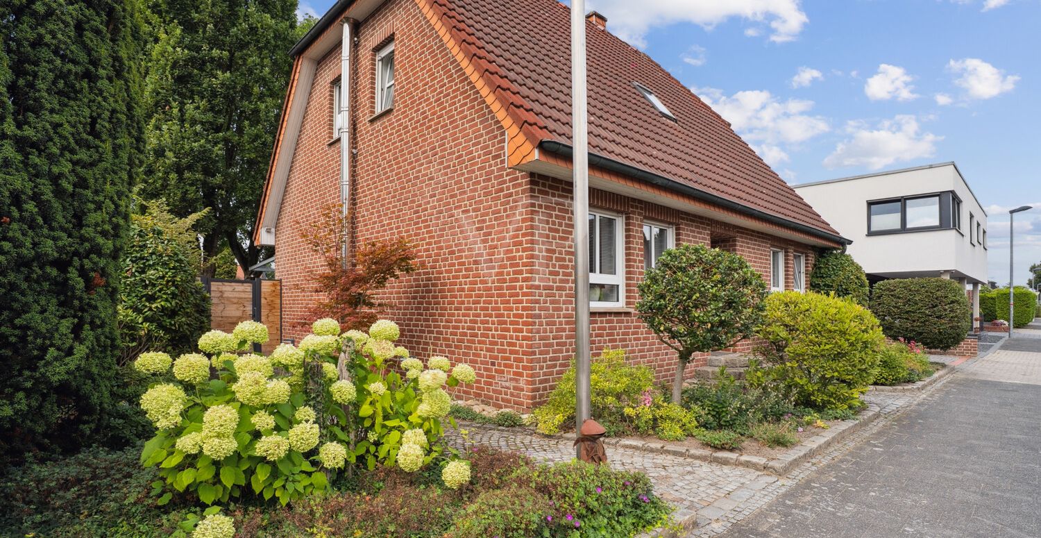 Seitenansicht
