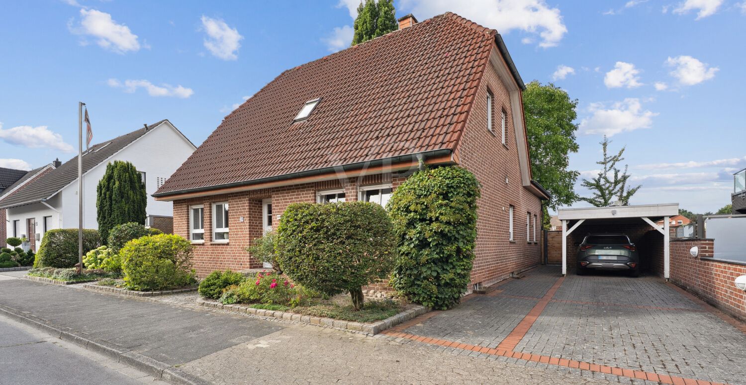 Seitenansicht